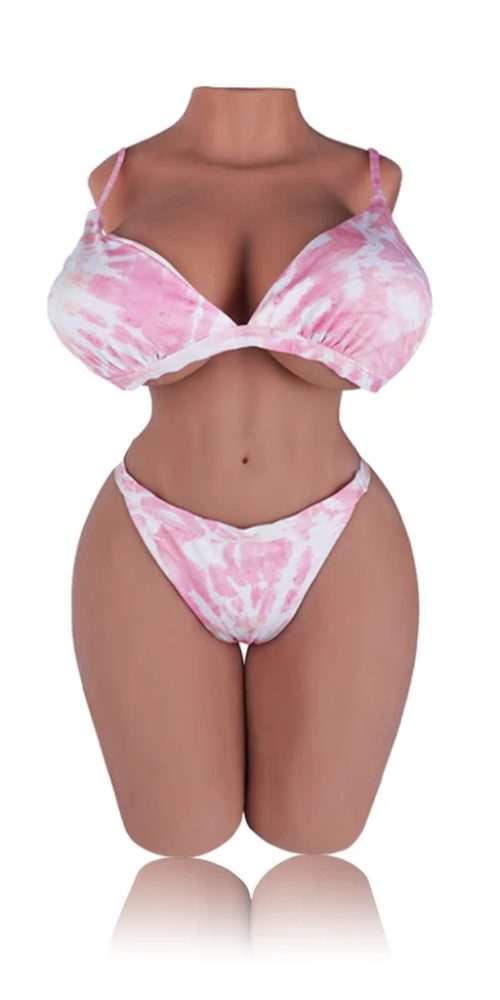 Torso Mónica - Imagen 8
