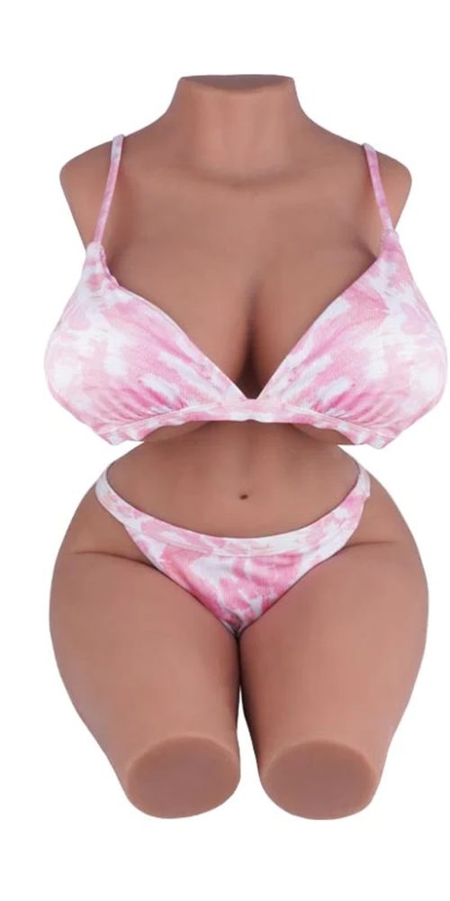 Torso Mónica - Imagen 10