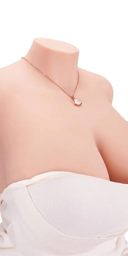 Torso Monroe - Imagen 7