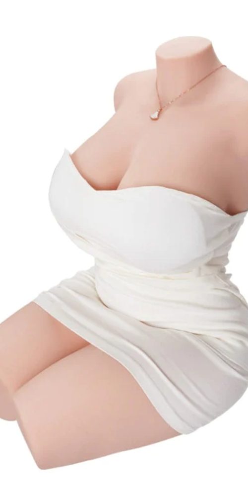 Torso Monroe - Imagen 4