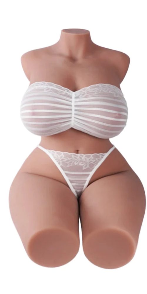 Torso Monroe - Imagen 10
