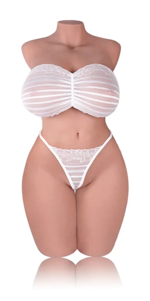 Torso Monroe - Imagen 9