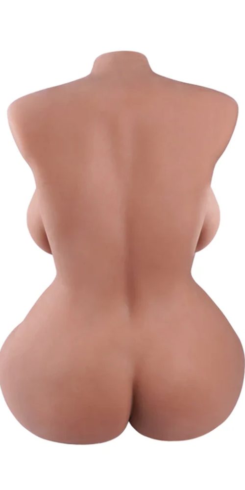 Torso Monroe - Imagen 21