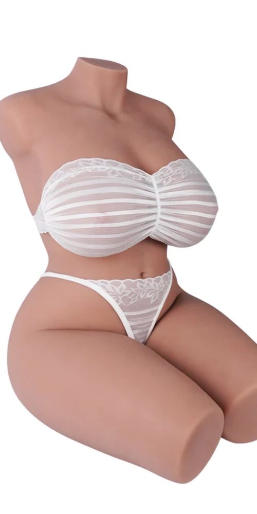 Torso Monroe - Imagen 13