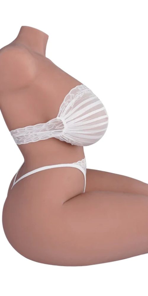 Torso Monroe - Imagen 14