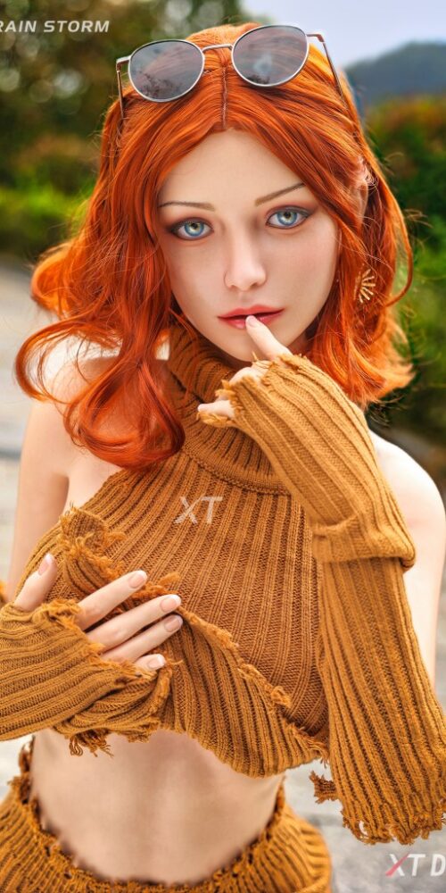 Nancy Pride - Imagen 5