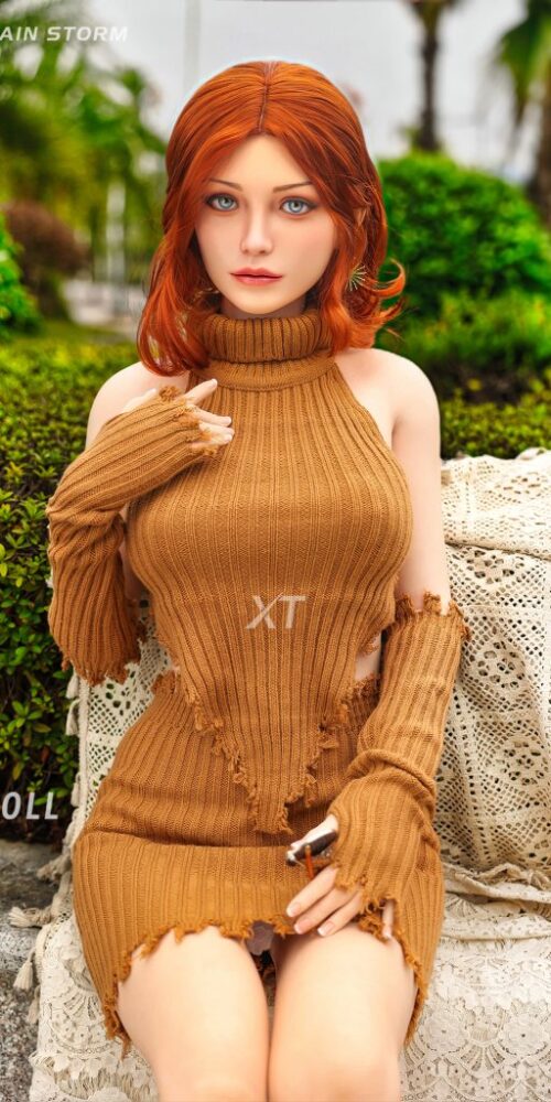 Nancy Pride - Imagen 4