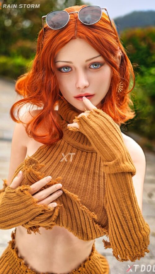 XT Doll Silicona