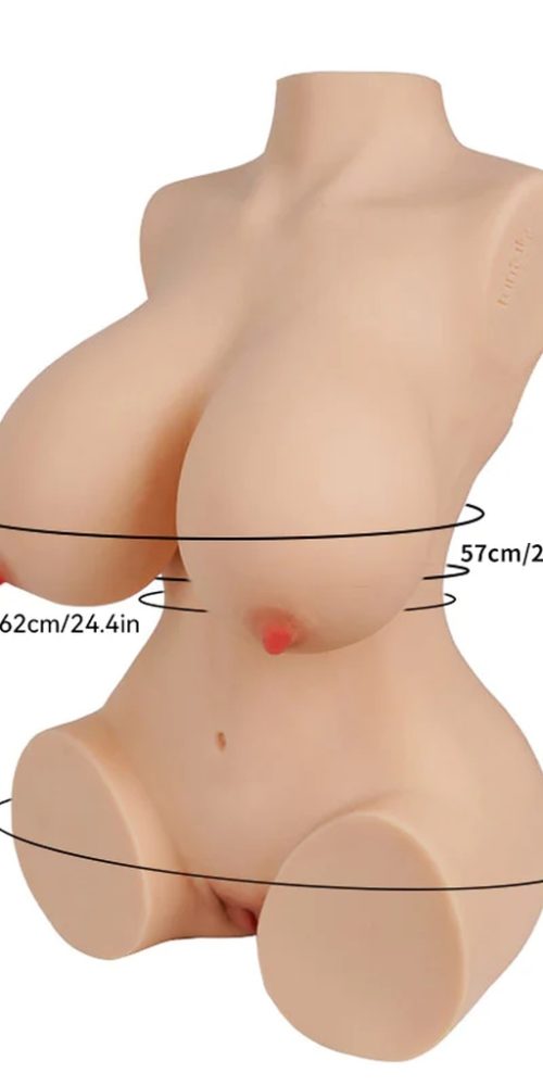 Torso Nicole - Image 15