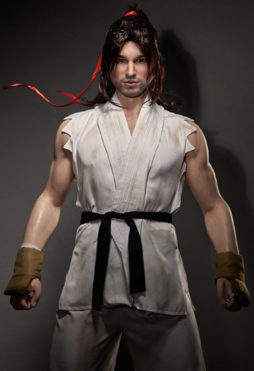 Ryu