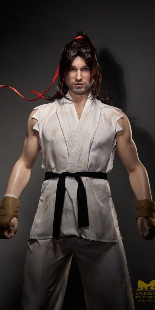 Ryu - Imagen 2