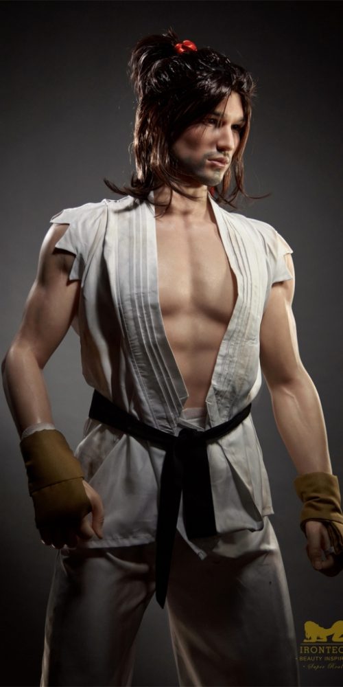 Ryu - Imagen 3