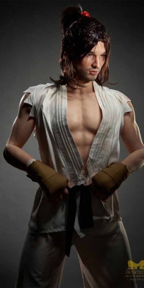 Ryu - Imagen 4