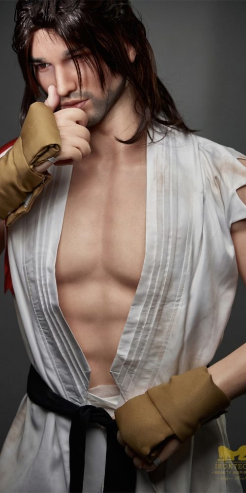 Ryu - Imagen 6