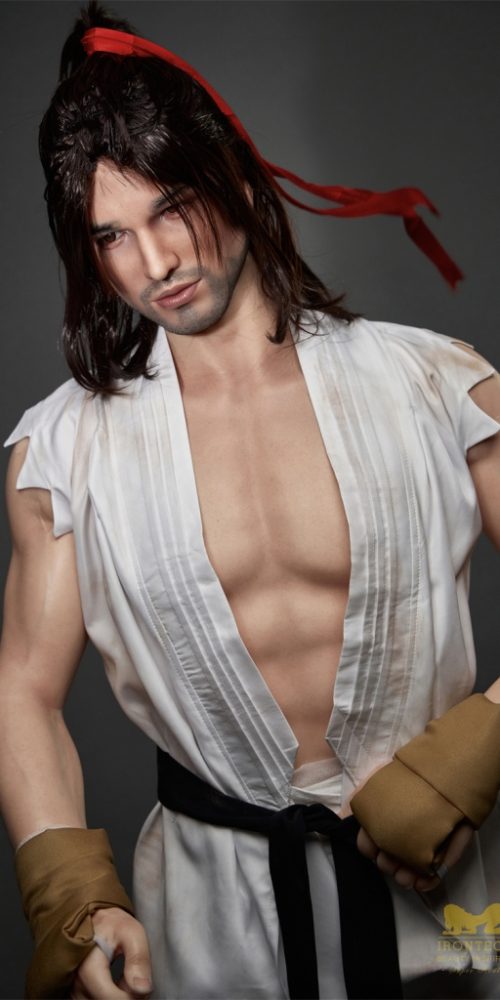 Ryu - Imagen 7
