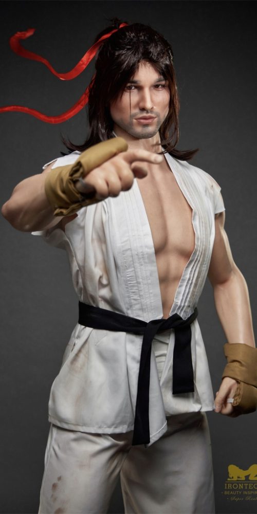 Ryu - Imagen 8