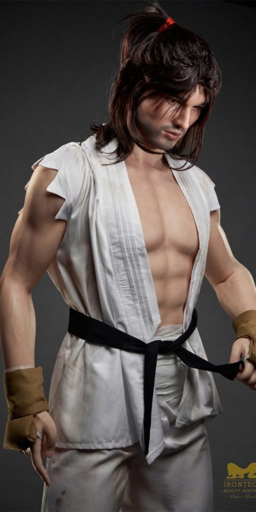 Ryu - Imagen 9