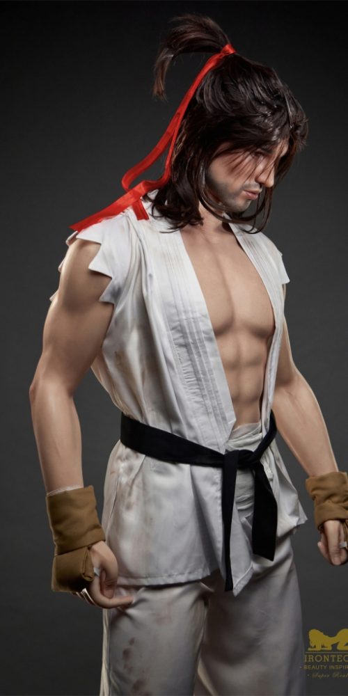 Ryu - Imagen 12