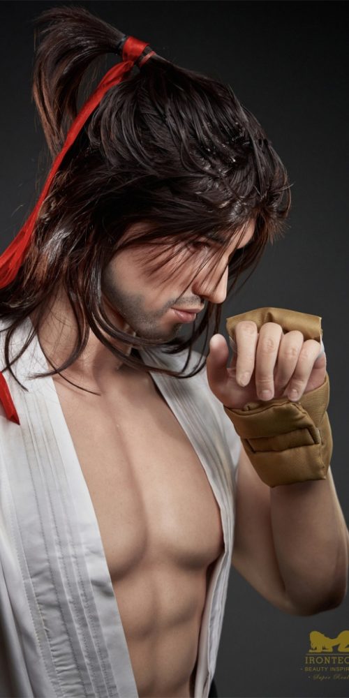 Ryu - Imagen 13