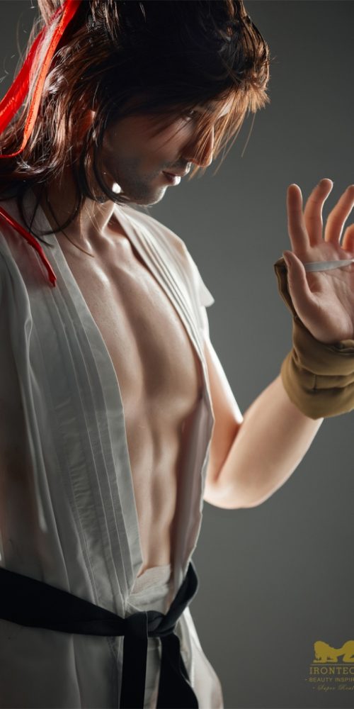 Ryu - Imagen 17