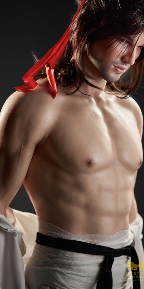 Ryu - Imagen 18