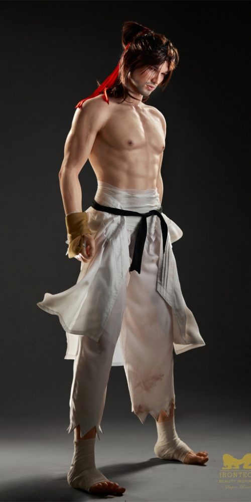 Ryu - Imagen 19