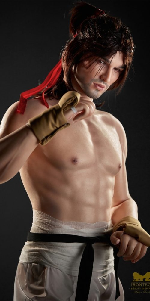 Ryu - Imagen 21