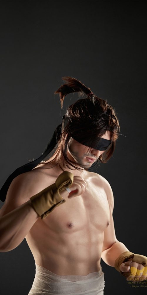 Ryu - Imagen 22