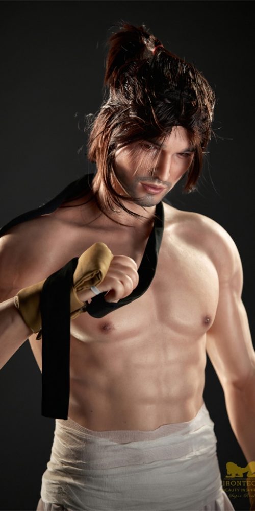 Ryu - Imagen 23