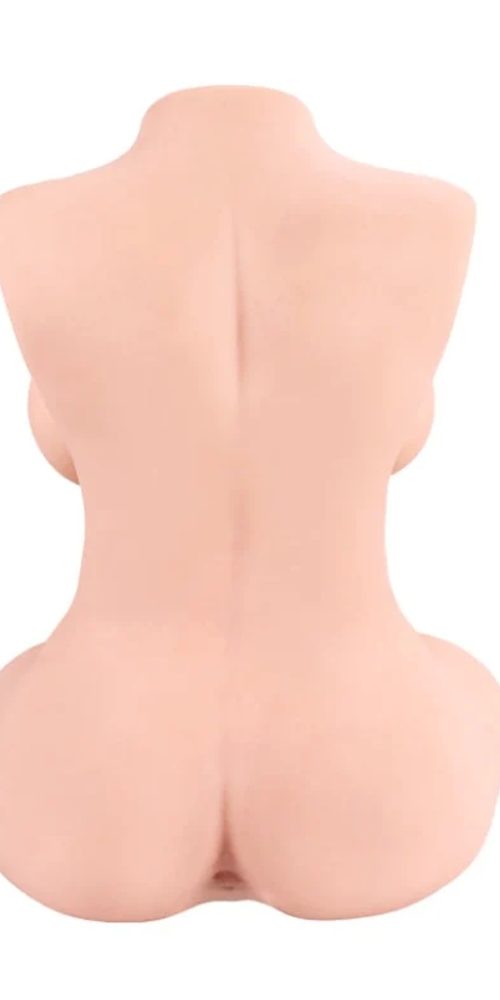 Torso Scarlett - Imagen 10