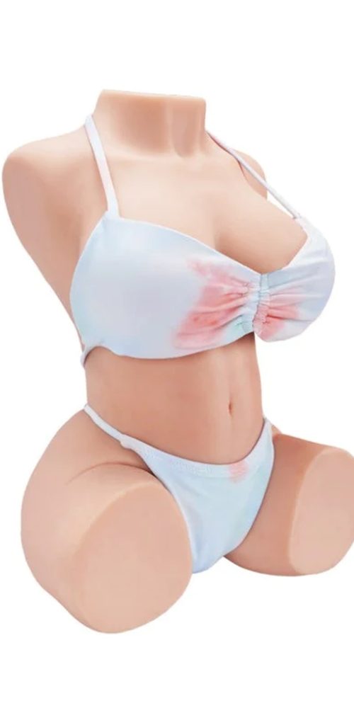 Torso Scarlett - Imagen 4