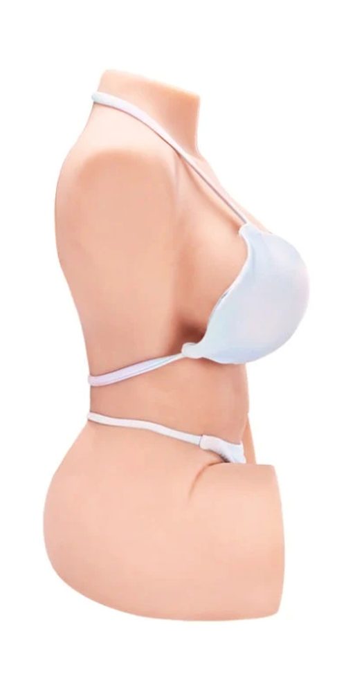 Torso Scarlett - Imagen 5