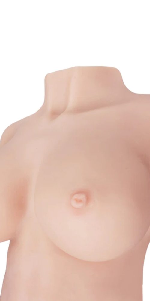 Torso Scarlett - Imagen 11
