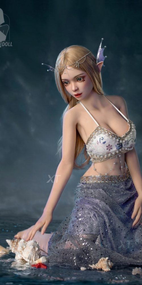 Seanna Fae - Imagen 8
