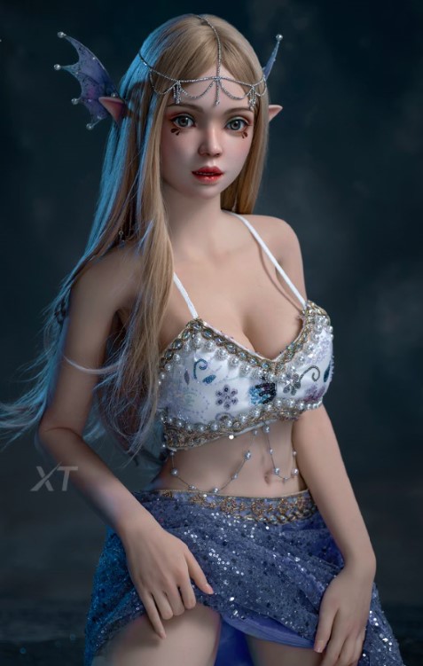 Seanna Fae