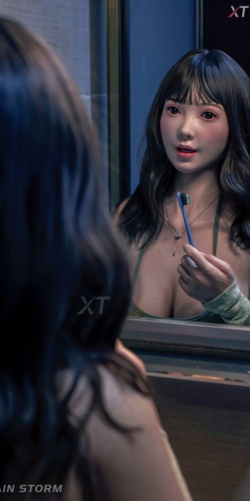 Profesora Bing - Imagen 5