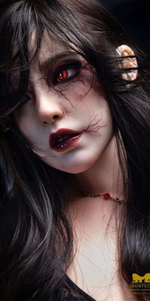 Vampirella - Image 9