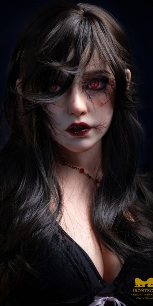 Vampirella - Image 8