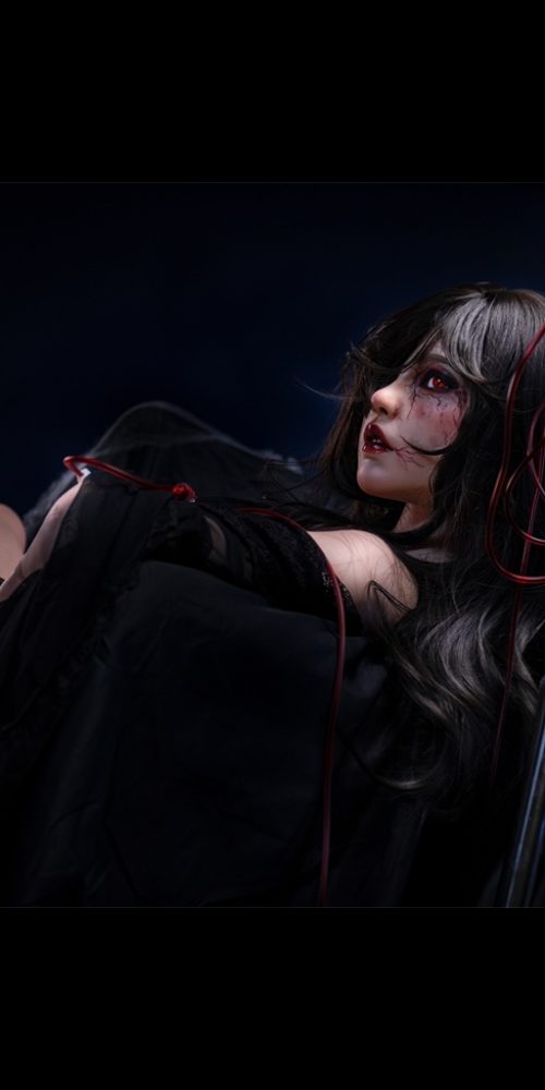 Vampirella - Image 12