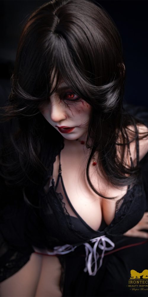 Vampirella - Image 11