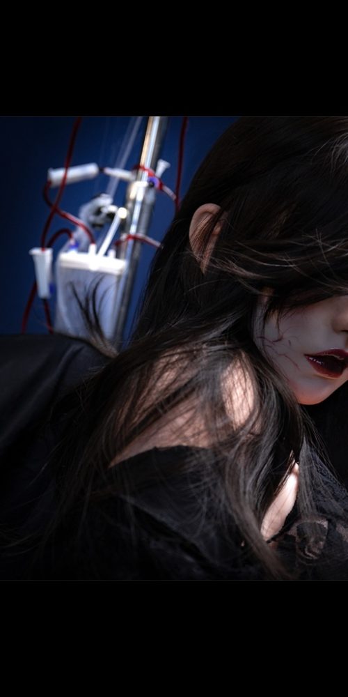 Vampirella - Image 14