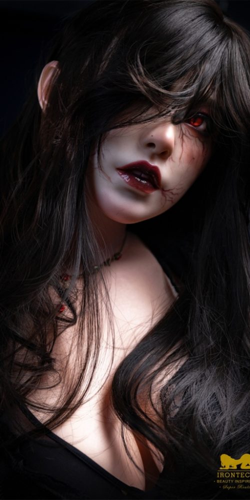 Vampirella - Image 6