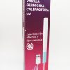 Aquecedor Germicida UV SiliconGirls