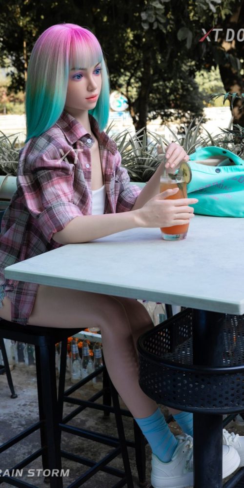 Amelia Parker - Imagen 9