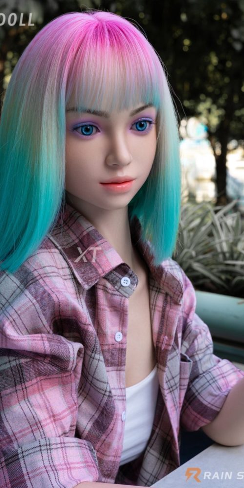 Amelia Parker - Imagen 10