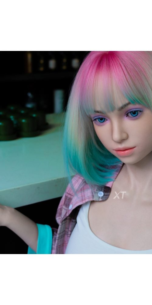 Amelia Parker - Imagen 11