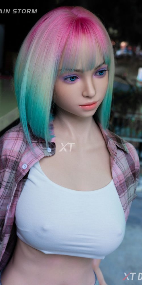 Amelia Parker - Imagen 8