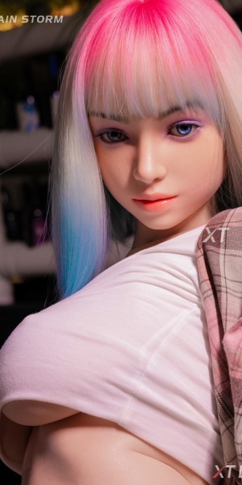 Amelia Parker - Imagen 16