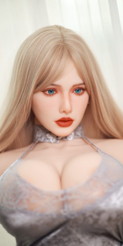 Torso Arianne - Imagen 5