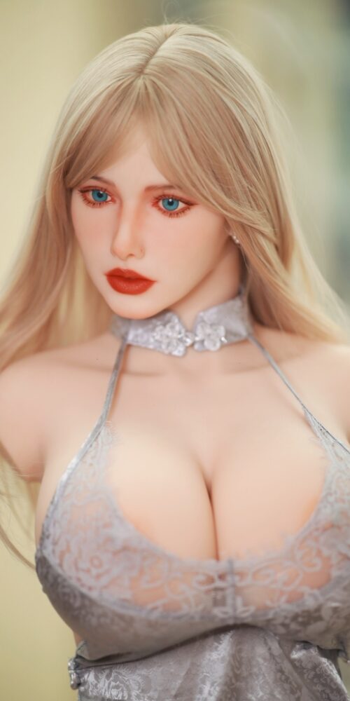 Torso Arianne - Imagen 6